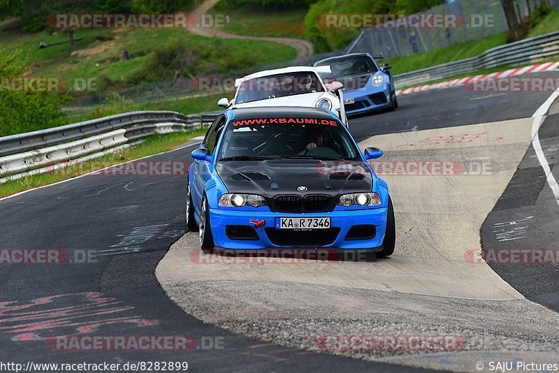 Bild #8282899 - Touristenfahrten Nürburgring Nordschleife (03.05.2020)