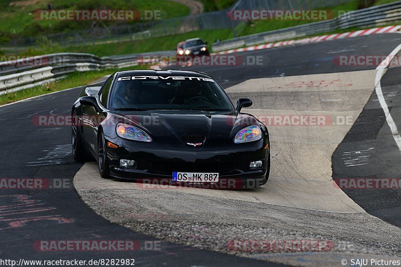 Bild #8282982 - Touristenfahrten Nürburgring Nordschleife (03.05.2020)