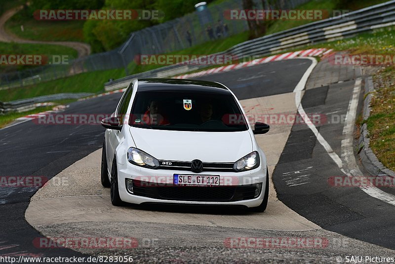 Bild #8283056 - Touristenfahrten Nürburgring Nordschleife (03.05.2020)