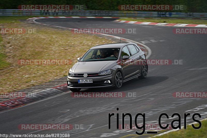 Bild #8283088 - Touristenfahrten Nürburgring Nordschleife (03.05.2020)