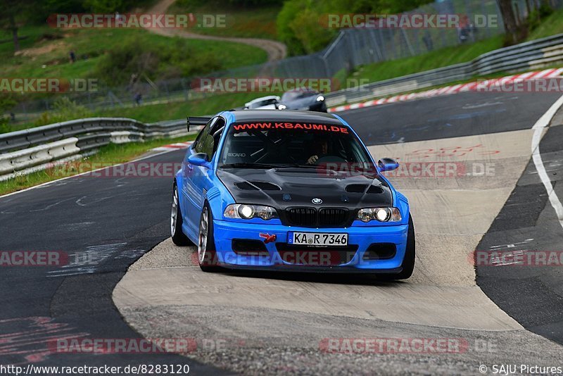 Bild #8283120 - Touristenfahrten Nürburgring Nordschleife (03.05.2020)