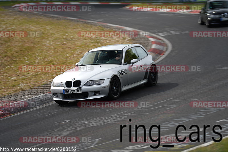 Bild #8283152 - Touristenfahrten Nürburgring Nordschleife (03.05.2020)