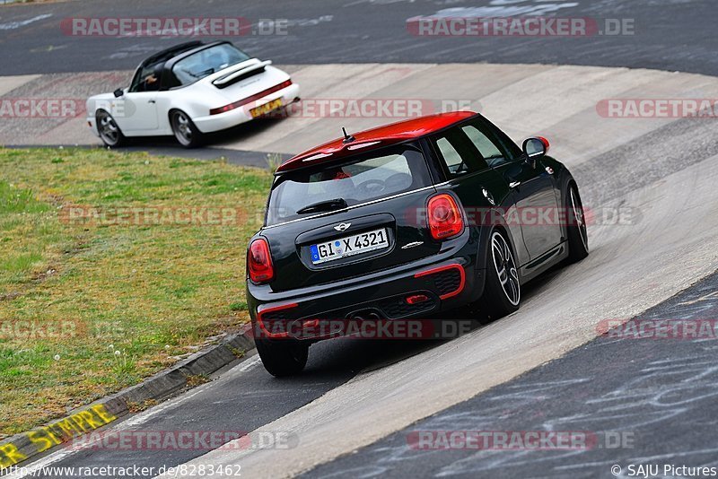 Bild #8283462 - Touristenfahrten Nürburgring Nordschleife (03.05.2020)