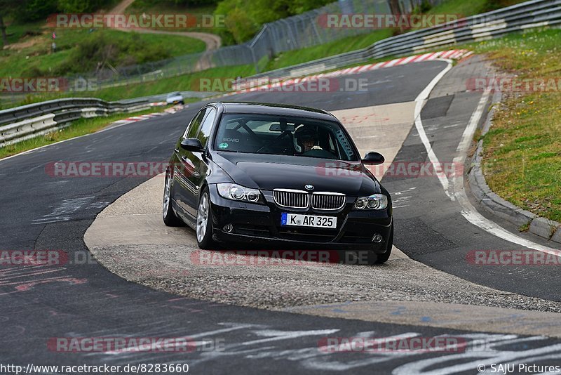 Bild #8283660 - Touristenfahrten Nürburgring Nordschleife (03.05.2020)