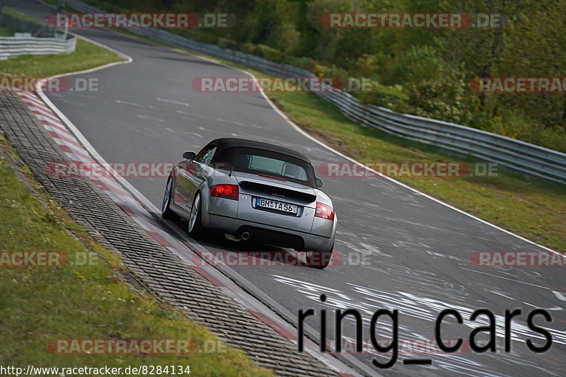 Bild #8284134 - Touristenfahrten Nürburgring Nordschleife (03.05.2020)