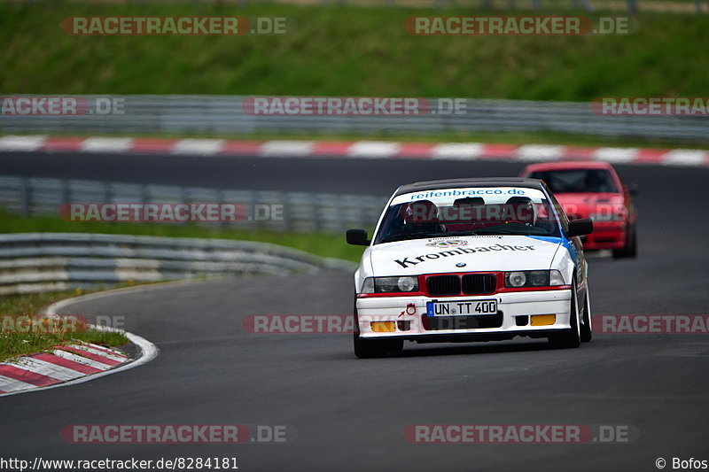 Bild #8284181 - Touristenfahrten Nürburgring Nordschleife (03.05.2020)