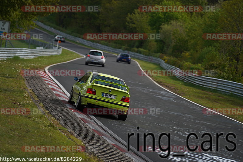 Bild #8284229 - Touristenfahrten Nürburgring Nordschleife (03.05.2020)