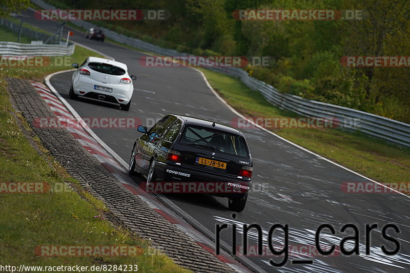 Bild #8284233 - Touristenfahrten Nürburgring Nordschleife (03.05.2020)