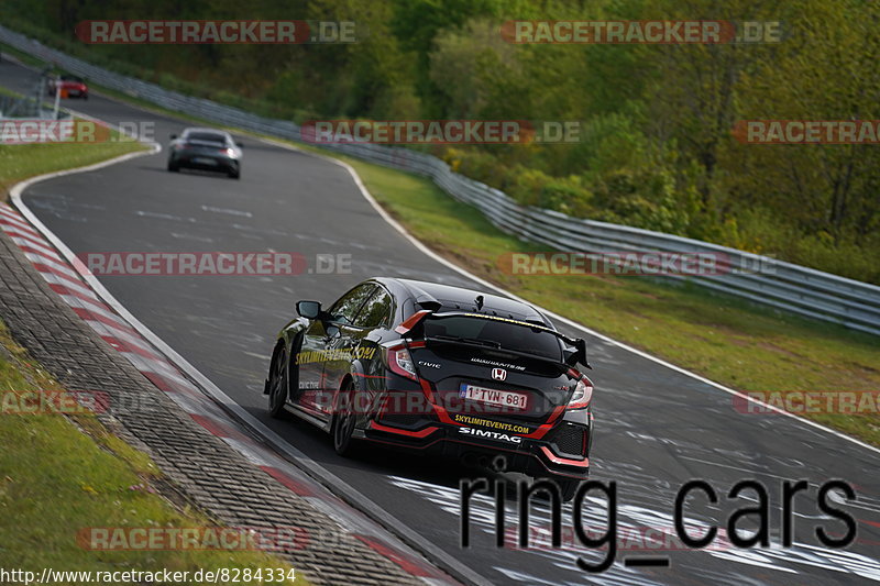 Bild #8284334 - Touristenfahrten Nürburgring Nordschleife (03.05.2020)