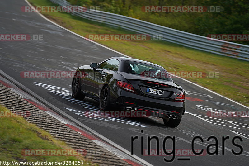 Bild #8284357 - Touristenfahrten Nürburgring Nordschleife (03.05.2020)