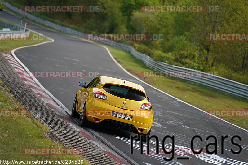 Bild #8284529 - Touristenfahrten Nürburgring Nordschleife (03.05.2020)