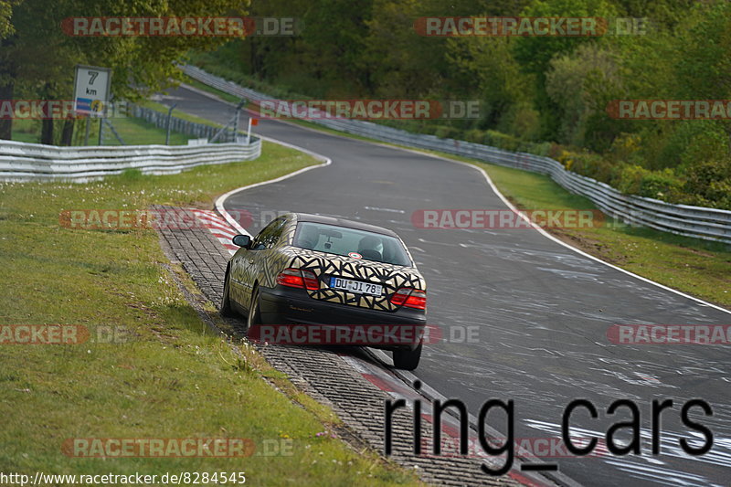 Bild #8284545 - Touristenfahrten Nürburgring Nordschleife (03.05.2020)