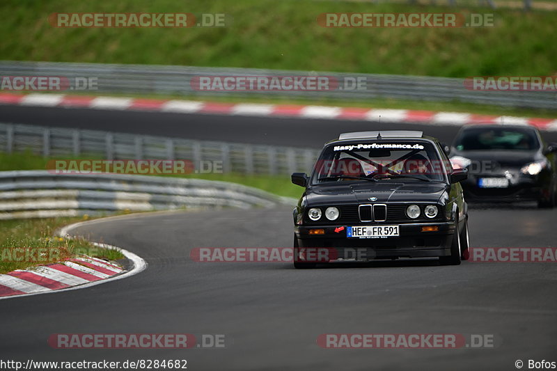 Bild #8284682 - Touristenfahrten Nürburgring Nordschleife (03.05.2020)