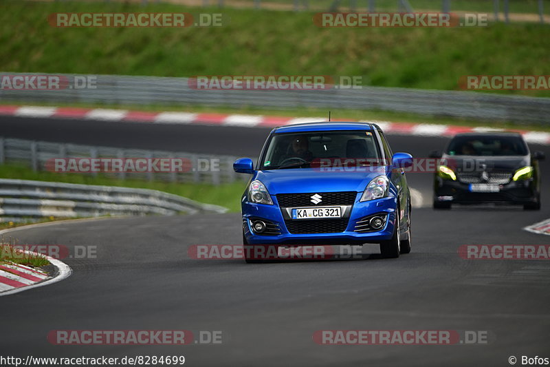 Bild #8284699 - Touristenfahrten Nürburgring Nordschleife (03.05.2020)