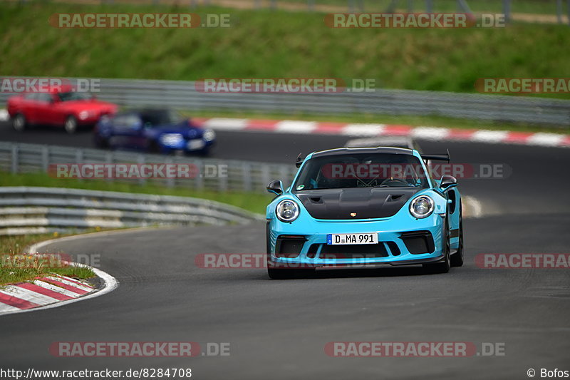 Bild #8284708 - Touristenfahrten Nürburgring Nordschleife (03.05.2020)