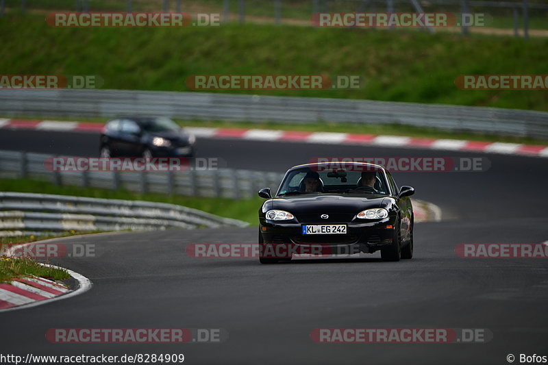 Bild #8284909 - Touristenfahrten Nürburgring Nordschleife (03.05.2020)