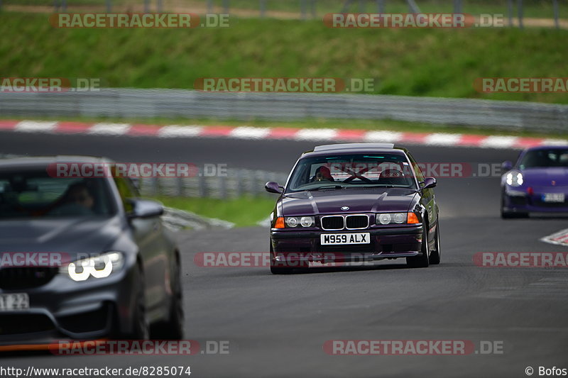 Bild #8285074 - Touristenfahrten Nürburgring Nordschleife (03.05.2020)