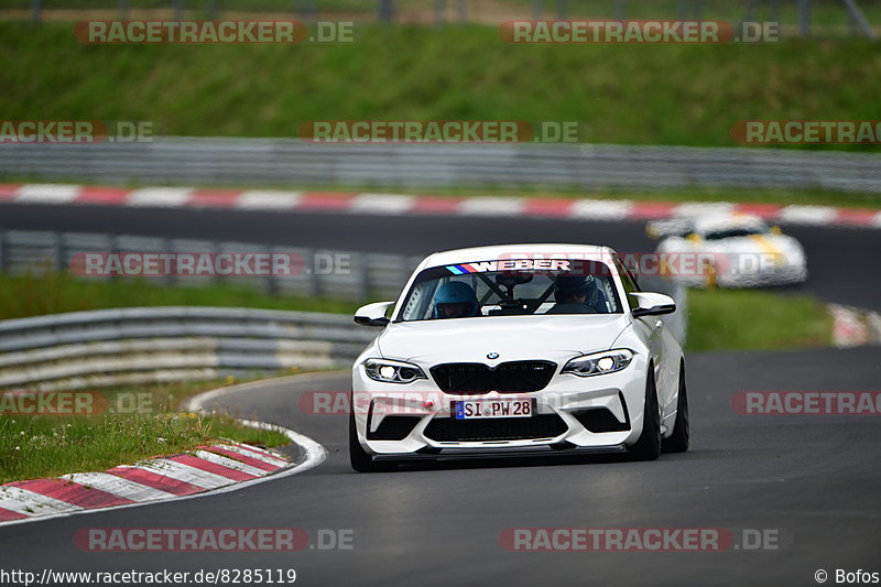 Bild #8285119 - Touristenfahrten Nürburgring Nordschleife (03.05.2020)