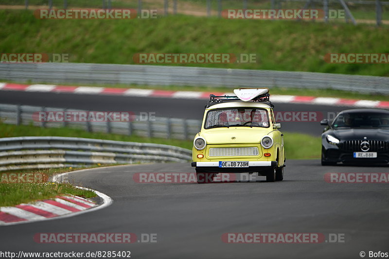 Bild #8285402 - Touristenfahrten Nürburgring Nordschleife (03.05.2020)