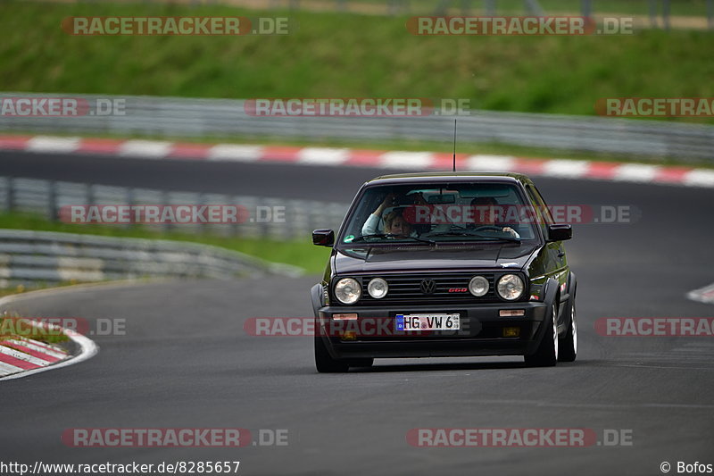 Bild #8285657 - Touristenfahrten Nürburgring Nordschleife (03.05.2020)