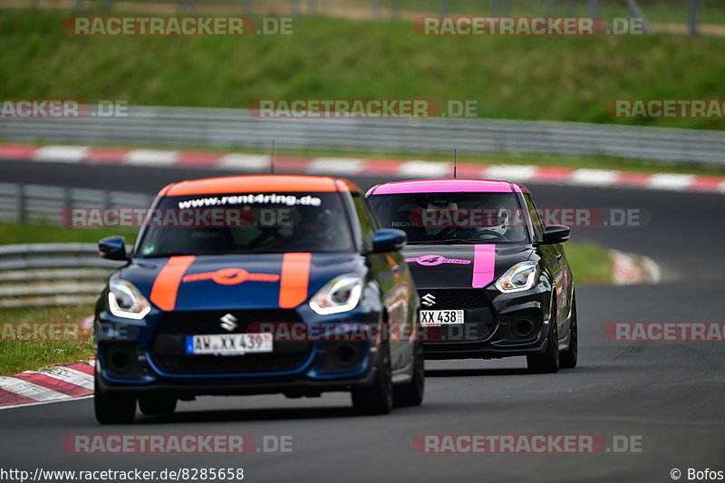 Bild #8285658 - Touristenfahrten Nürburgring Nordschleife (03.05.2020)