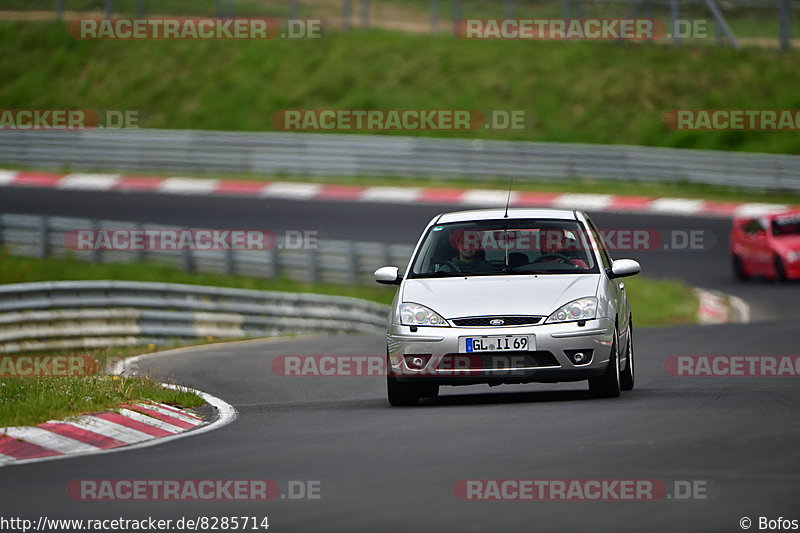 Bild #8285714 - Touristenfahrten Nürburgring Nordschleife (03.05.2020)