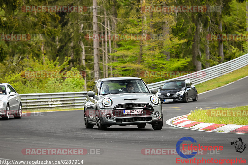 Bild #8287914 - Touristenfahrten Nürburgring Nordschleife (03.05.2020)