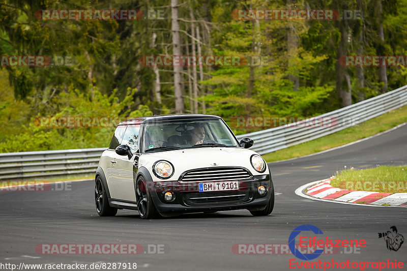 Bild #8287918 - Touristenfahrten Nürburgring Nordschleife (03.05.2020)