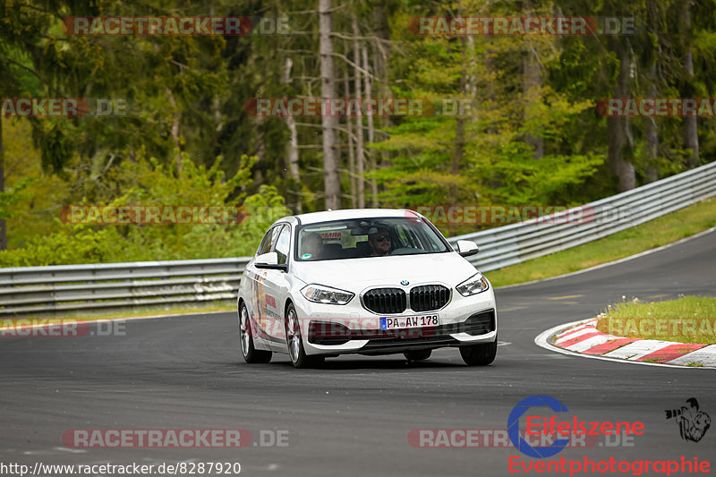 Bild #8287920 - Touristenfahrten Nürburgring Nordschleife (03.05.2020)