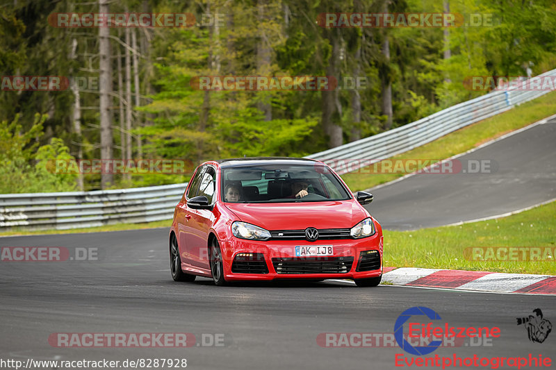 Bild #8287928 - Touristenfahrten Nürburgring Nordschleife (03.05.2020)