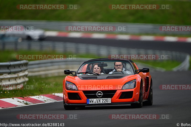 Bild #8288143 - Touristenfahrten Nürburgring Nordschleife (03.05.2020)