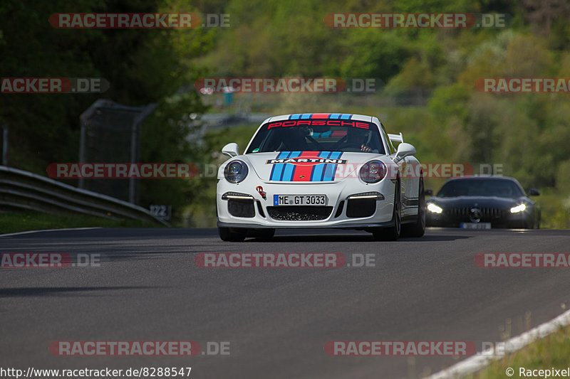 Bild #8288547 - Touristenfahrten Nürburgring Nordschleife (03.05.2020)