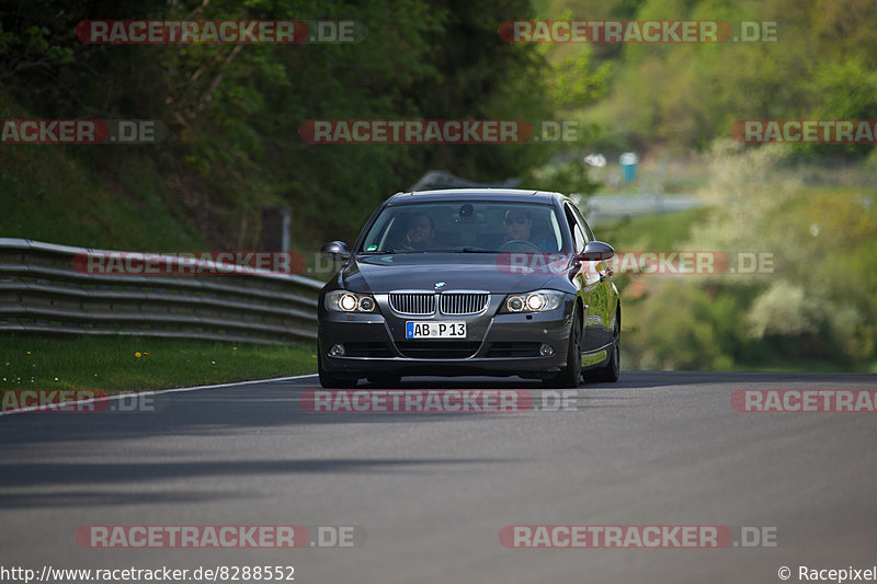 Bild #8288552 - Touristenfahrten Nürburgring Nordschleife (03.05.2020)