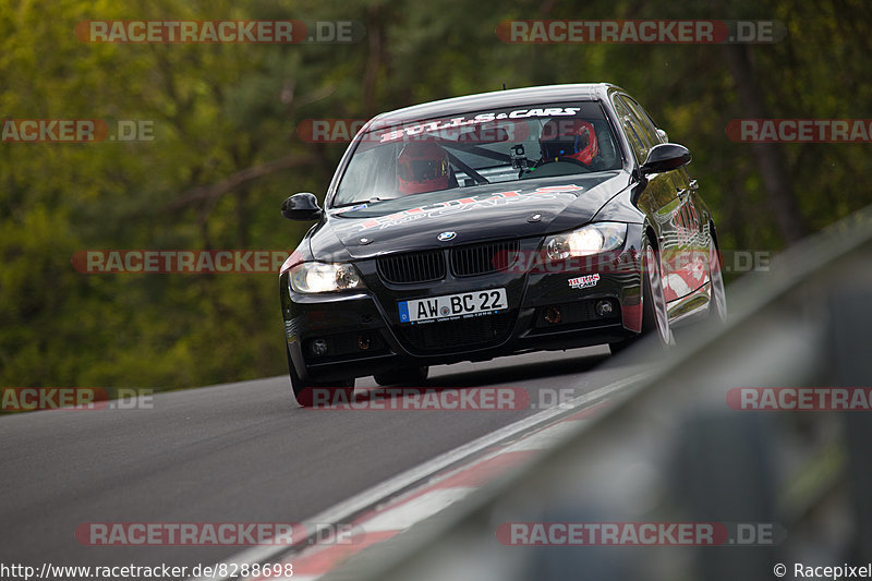 Bild #8288698 - Touristenfahrten Nürburgring Nordschleife (03.05.2020)