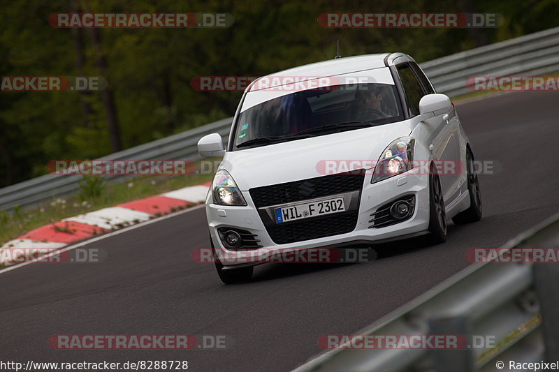 Bild #8288728 - Touristenfahrten Nürburgring Nordschleife (03.05.2020)