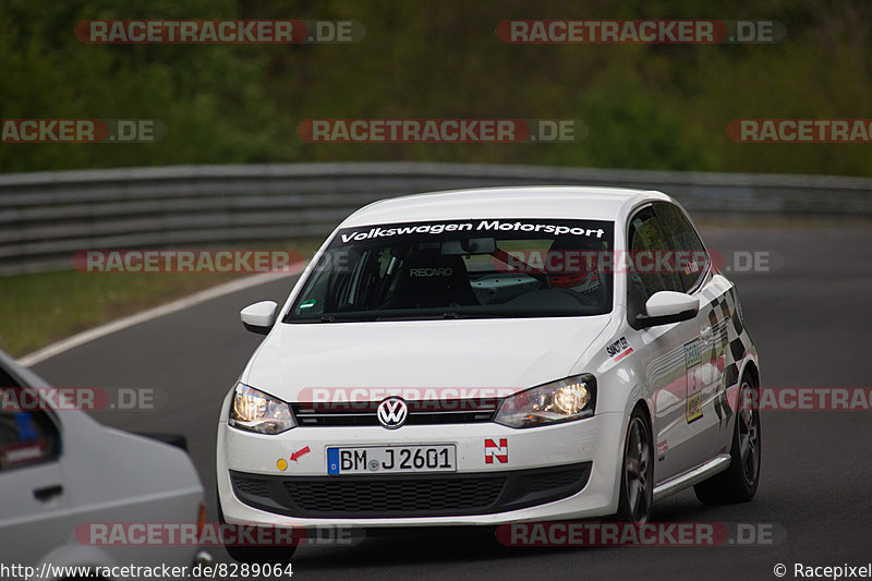 Bild #8289064 - Touristenfahrten Nürburgring Nordschleife (03.05.2020)