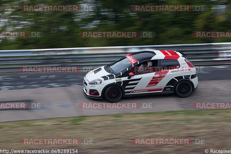 Bild #8289154 - Touristenfahrten Nürburgring Nordschleife (03.05.2020)