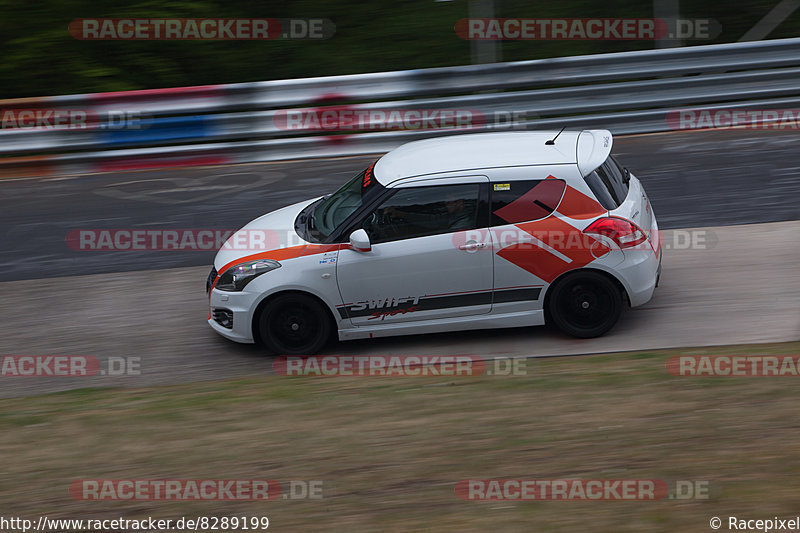 Bild #8289199 - Touristenfahrten Nürburgring Nordschleife (03.05.2020)