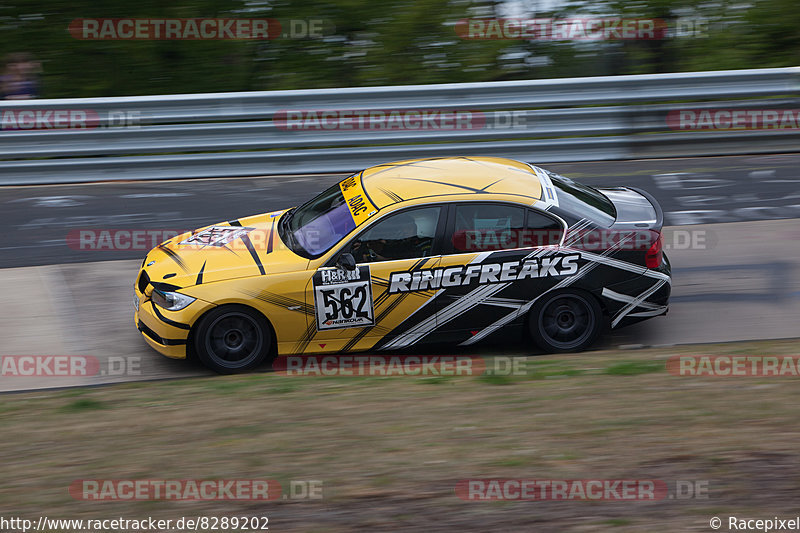 Bild #8289202 - Touristenfahrten Nürburgring Nordschleife (03.05.2020)