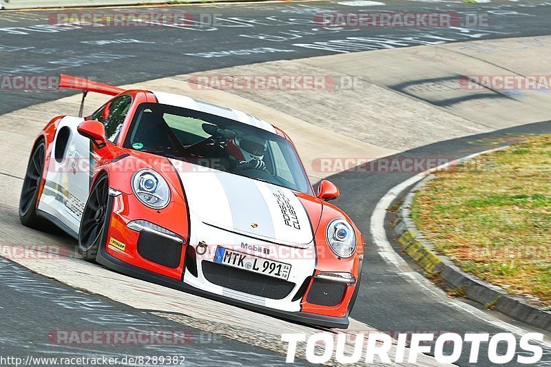 Bild #8289382 - Touristenfahrten Nürburgring Nordschleife (03.05.2020)