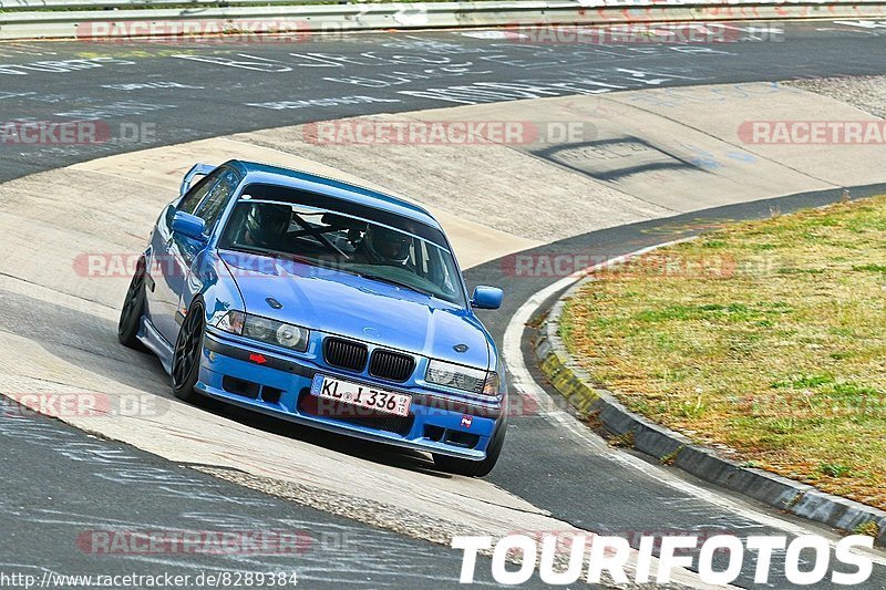 Bild #8289384 - Touristenfahrten Nürburgring Nordschleife (03.05.2020)