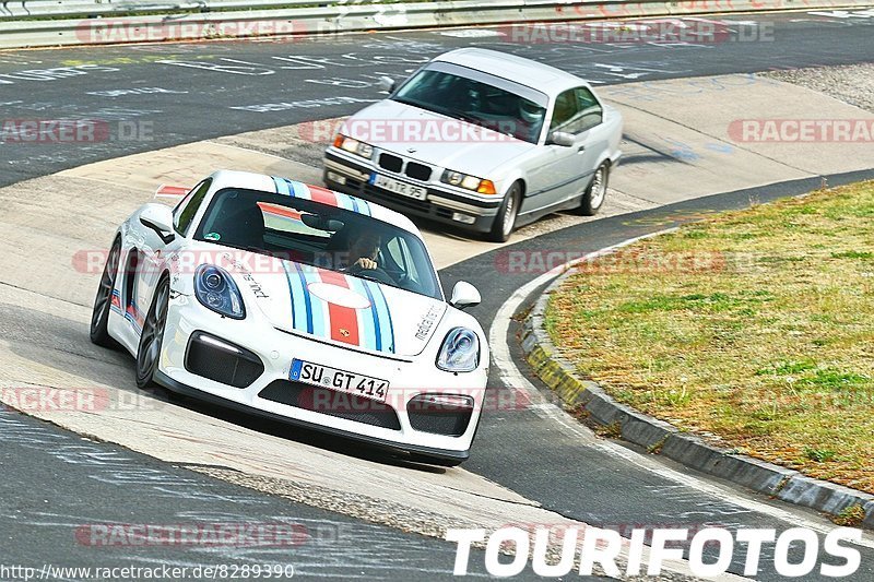 Bild #8289390 - Touristenfahrten Nürburgring Nordschleife (03.05.2020)