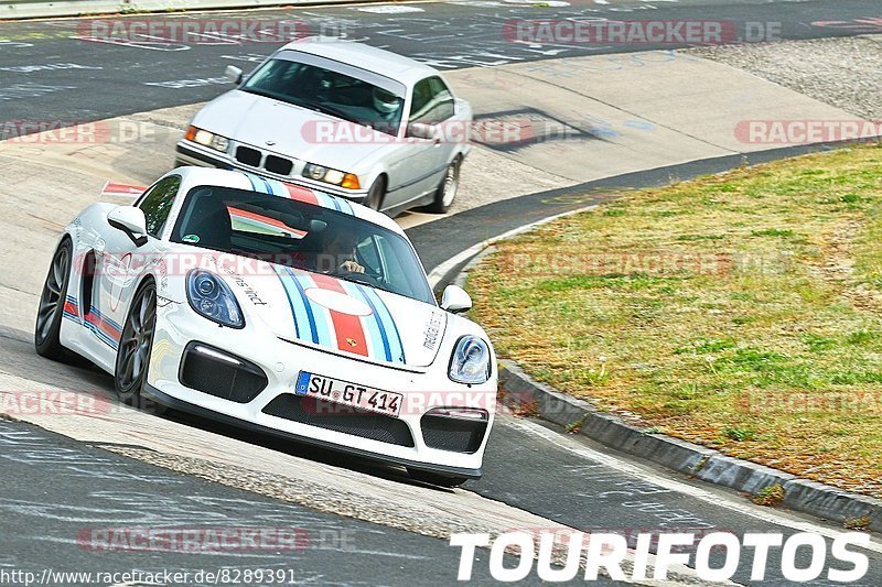 Bild #8289391 - Touristenfahrten Nürburgring Nordschleife (03.05.2020)