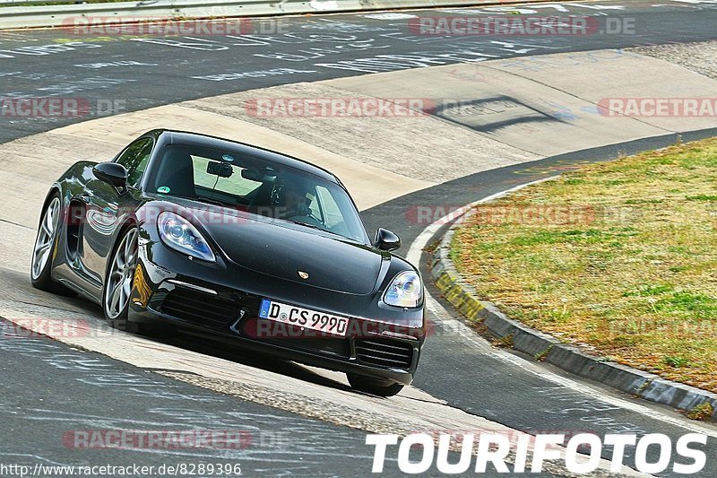 Bild #8289396 - Touristenfahrten Nürburgring Nordschleife (03.05.2020)