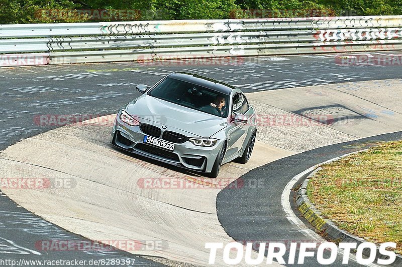 Bild #8289397 - Touristenfahrten Nürburgring Nordschleife (03.05.2020)