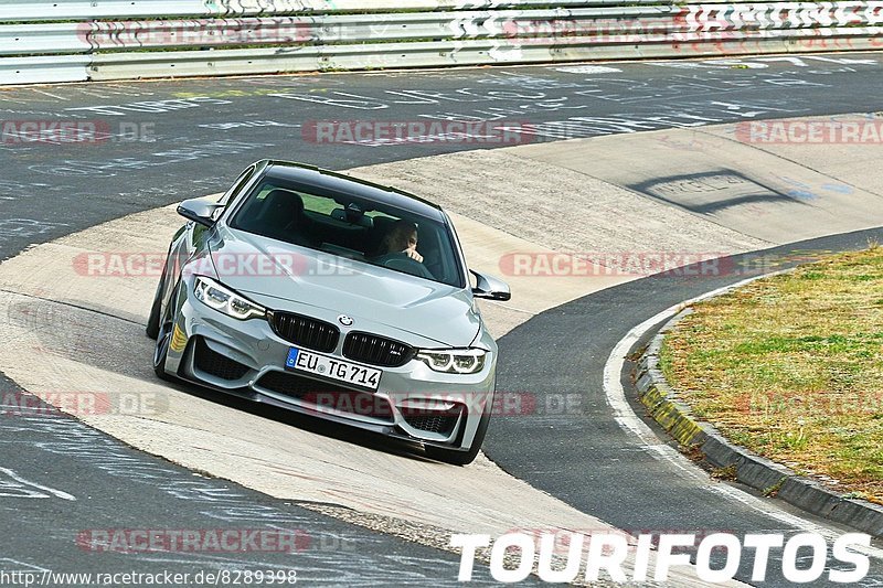 Bild #8289398 - Touristenfahrten Nürburgring Nordschleife (03.05.2020)