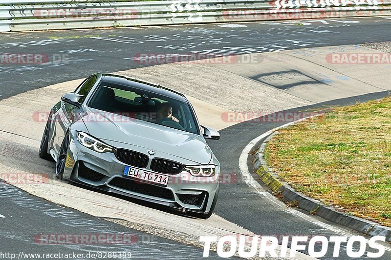 Bild #8289399 - Touristenfahrten Nürburgring Nordschleife (03.05.2020)