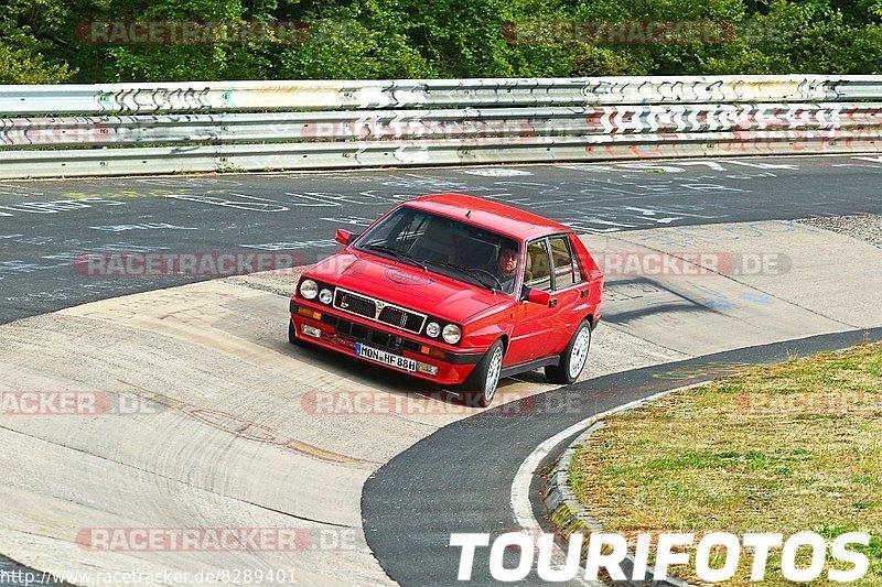 Bild #8289401 - Touristenfahrten Nürburgring Nordschleife (03.05.2020)