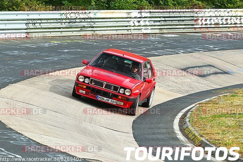 Bild #8289402 - Touristenfahrten Nürburgring Nordschleife (03.05.2020)