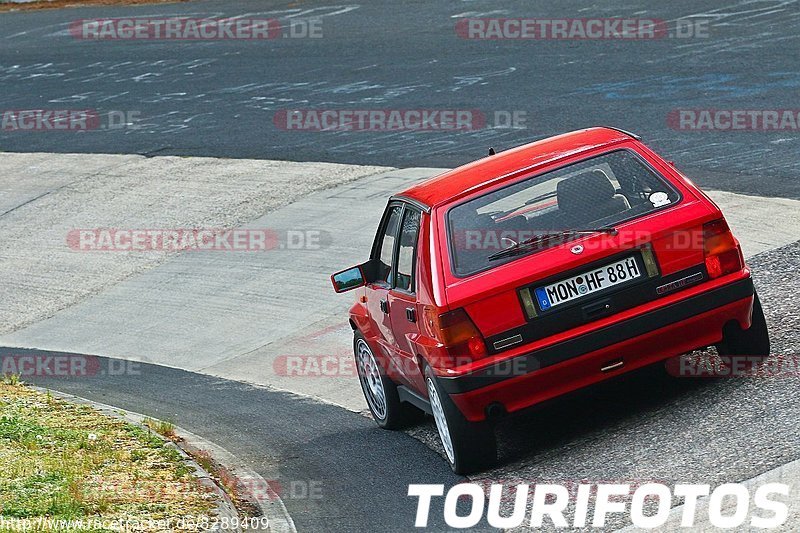 Bild #8289409 - Touristenfahrten Nürburgring Nordschleife (03.05.2020)